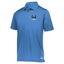 Load image into Gallery viewer, RUSSELL ESSENTIAL POLO