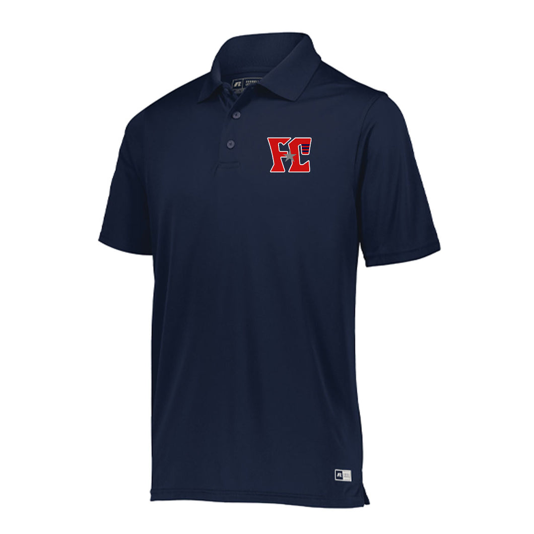 ESSENTIAL POLO