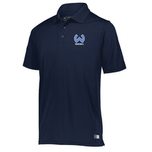 Load image into Gallery viewer, RUSSELL ESSENTIAL POLO