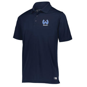 RUSSELL ESSENTIAL POLO