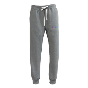 THROW-BACK JOGGER