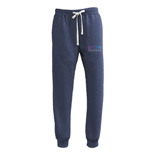 THROW-BACK JOGGER