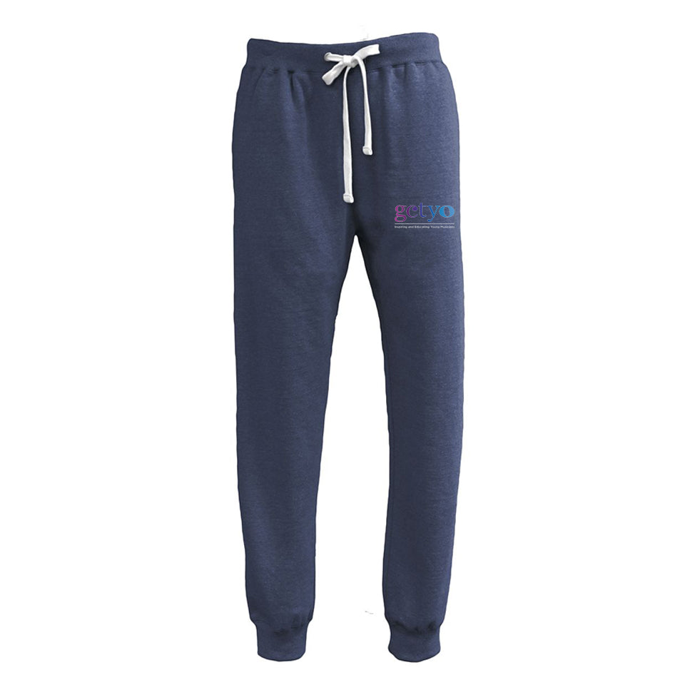 THROW-BACK JOGGER