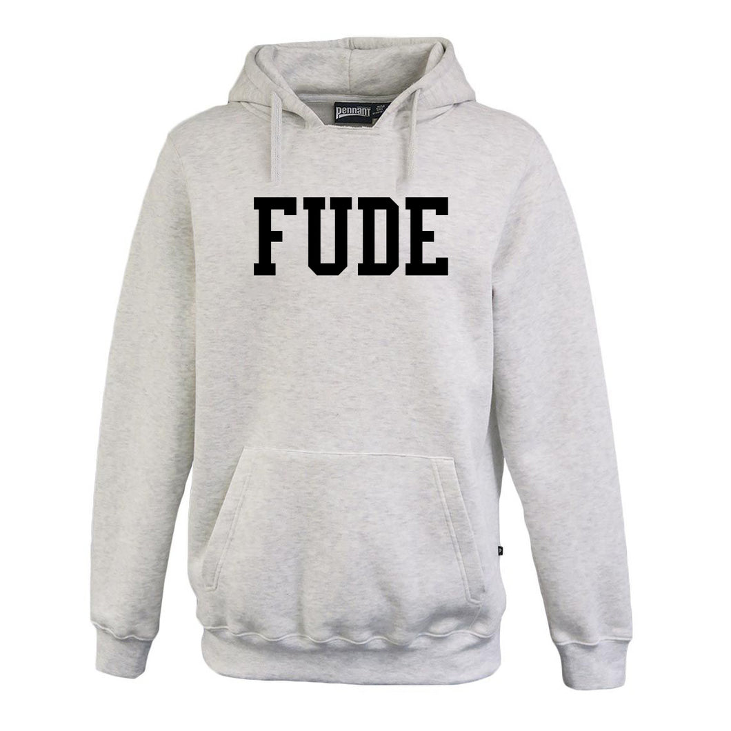 RUGGER HOODIE