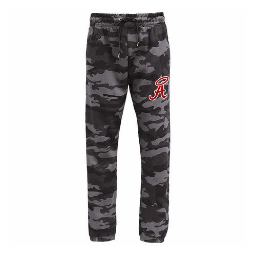 CAMO JOGGER