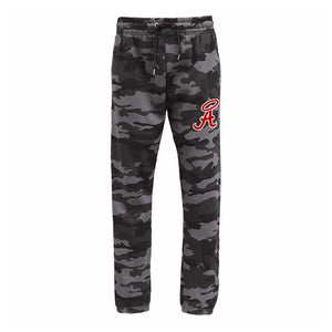 CAMO JOGGER