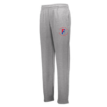 Load image into Gallery viewer, OPEN BOTTOM SWEATPANT