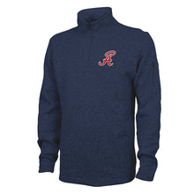 Load image into Gallery viewer, MEN&#39;S HEATHERED FLEECE PULLOVER