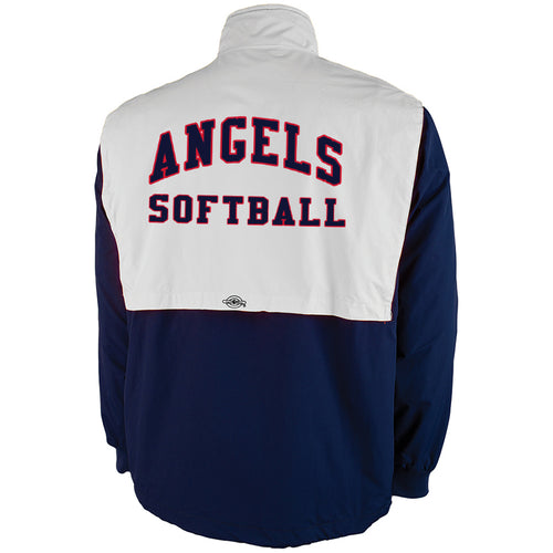 CHAMPIONSHIP JACKET