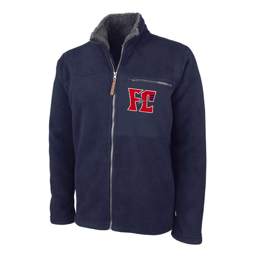 JAMESTOWN JACKET