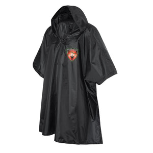 RAIN PONCHO
