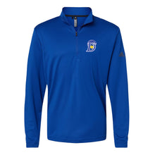 Load image into Gallery viewer, ADIDAS 1/4 ZIP PULL OVER