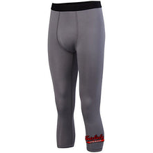 Load image into Gallery viewer, Compression Calf Length Tights