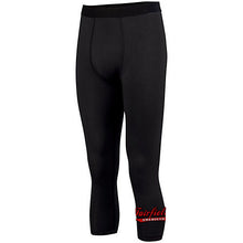 Load image into Gallery viewer, Compression Calf Length Tights