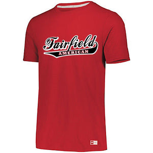Youth Short Sleeve T-Shirt
