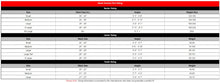Load image into Gallery viewer, CJW CUSTOM HOCKEY PANT