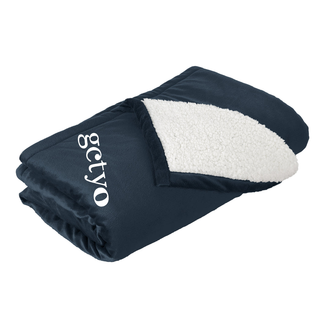 SHERPA BLANKET