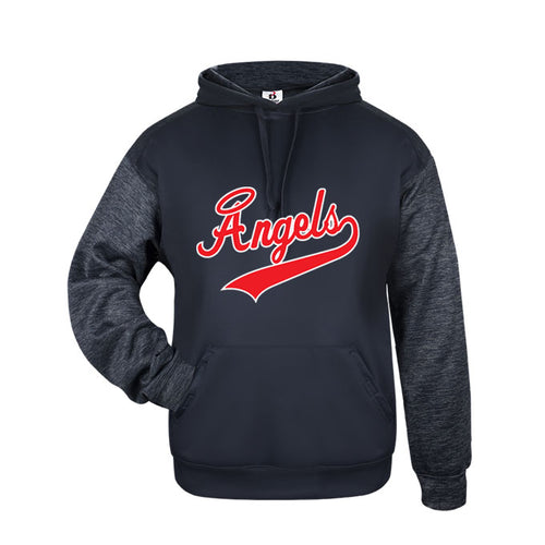 Performance Hoodie
