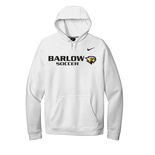NIKE CLUB FLEECE HOODIE