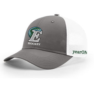 MESH BACK HAT