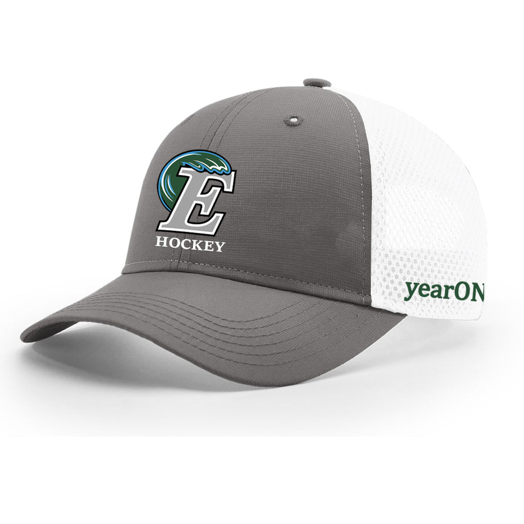 MESH BACK HAT
