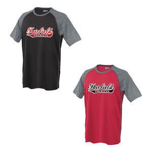 Performance Short Sleeve T-Shirt
