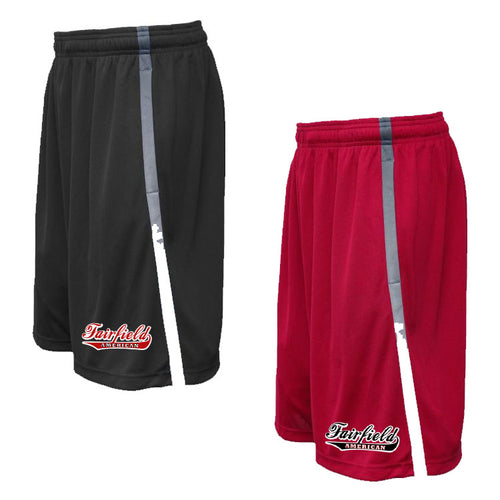 Mesh Shorts