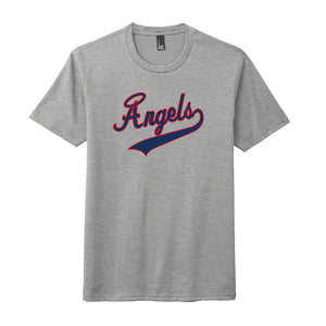 SOFT STYLE TEE