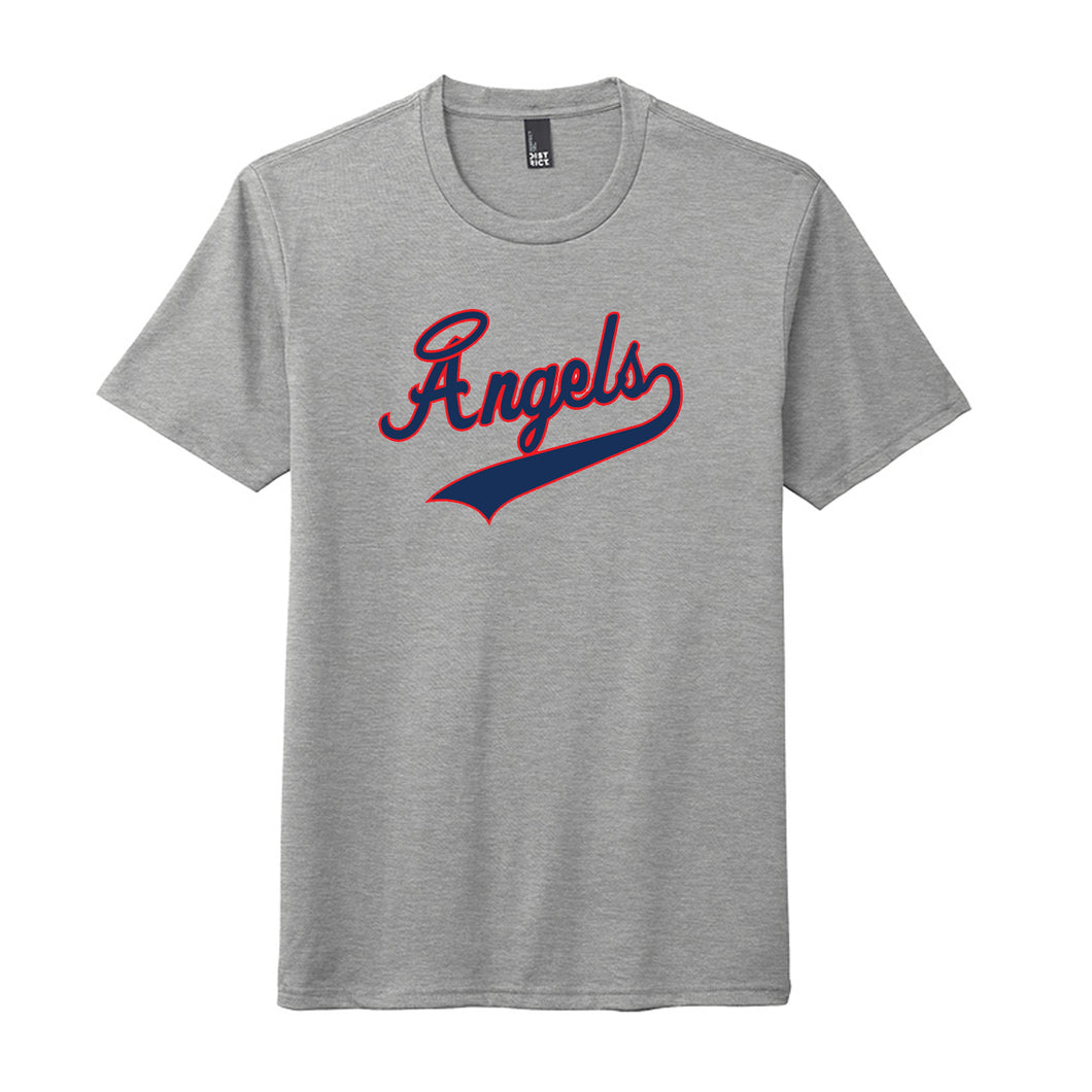 SOFT STYLE TEE