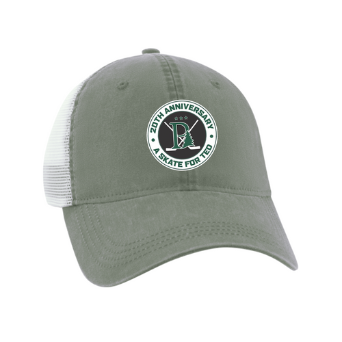 AHEAD SOLANA TRUCKER