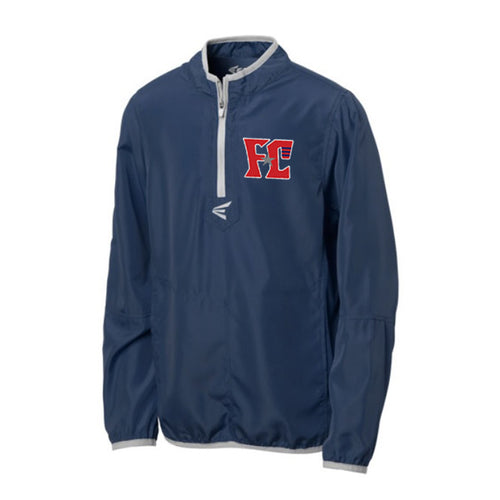 EASTON CAGE JACKET L/S