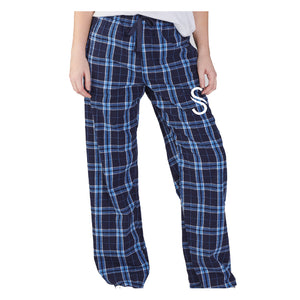 FLANNEL PANT