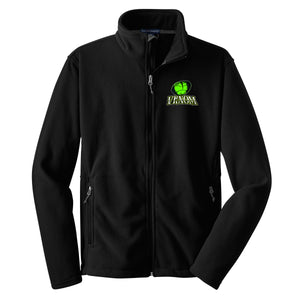 FLEECE JACKET