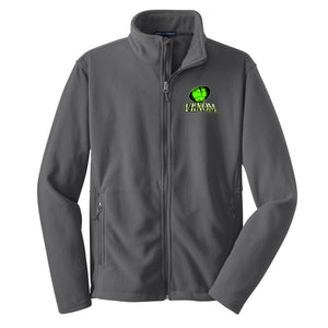 FLEECE JACKET