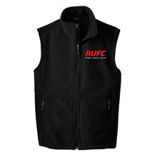Load image into Gallery viewer, FLEECE VEST