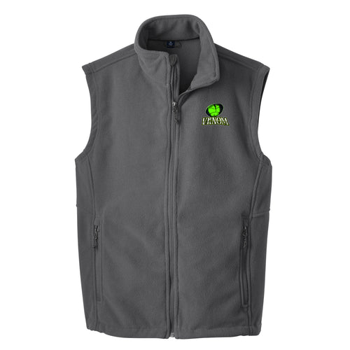 FLEECE VEST