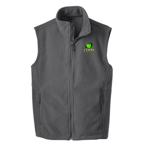 FLEECE VEST