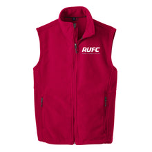 Load image into Gallery viewer, FLEECE VEST