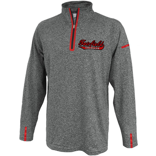 1/4 Zip