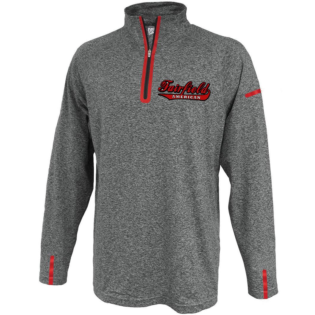 1/4 Zip
