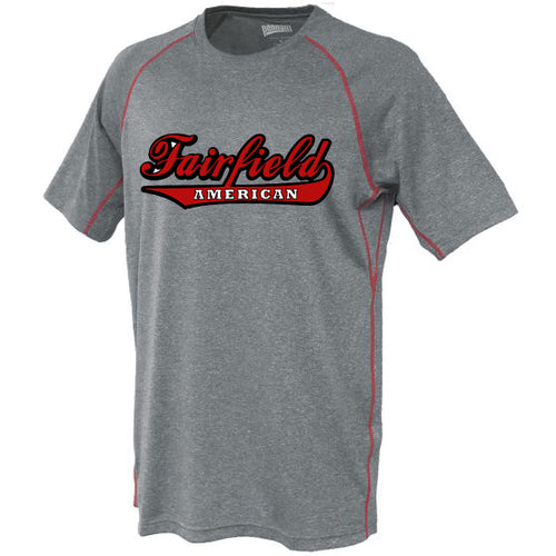 Performance Short Sleeve T-Shirt