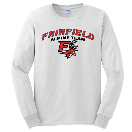 Long Sleeve T-Shirt