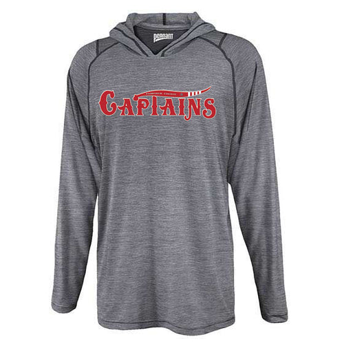 POLARIS HOODIE