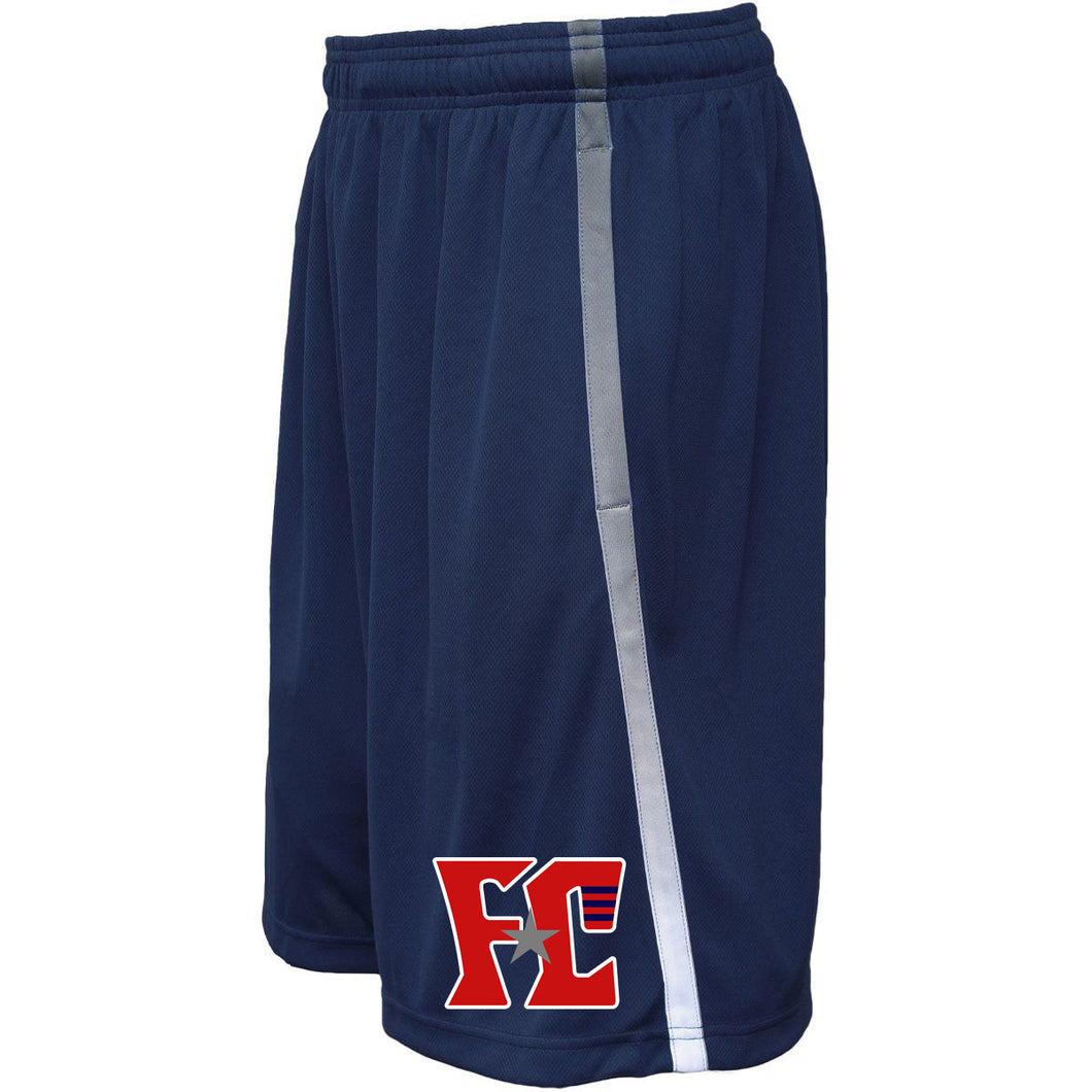 AVALANCHE SHORT