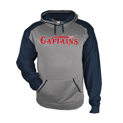 PERFORMANCE HOODIE