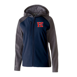 LADIES RAIDER JACKET