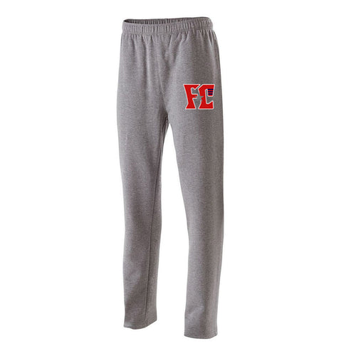 OPEN BOTTOM PANT
