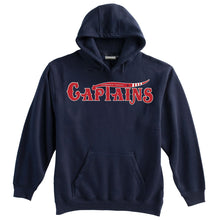 Load image into Gallery viewer, COTTON HOODIE