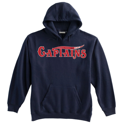 COTTON HOODIE