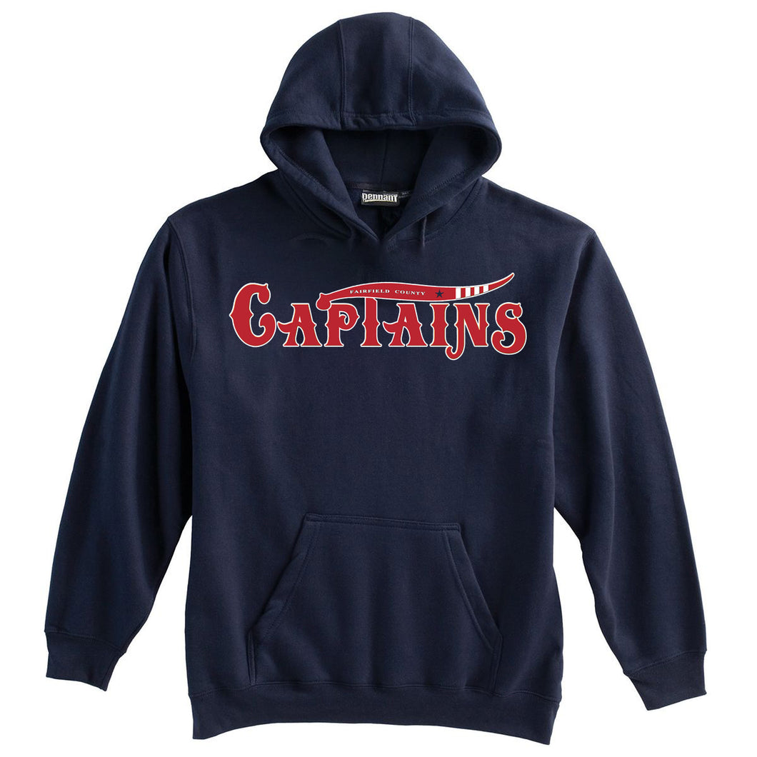 COTTON HOODIE